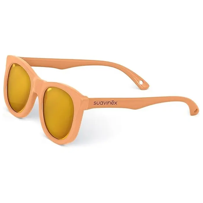 Suavinex Lunettes de Soleil pour enfants 24-36m Polarisées avec