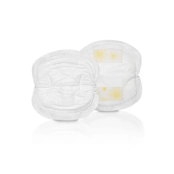 Coussinets d'allaitement jetables 30 unités - Medela