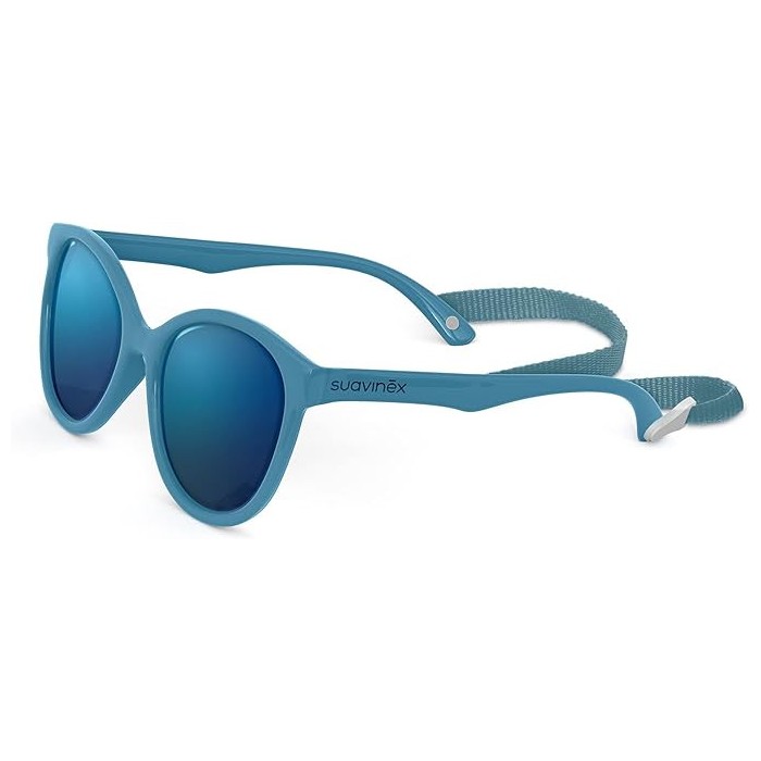 Suavinex Lunettes de Soleil pour enfants 3-8 ans Polarisées