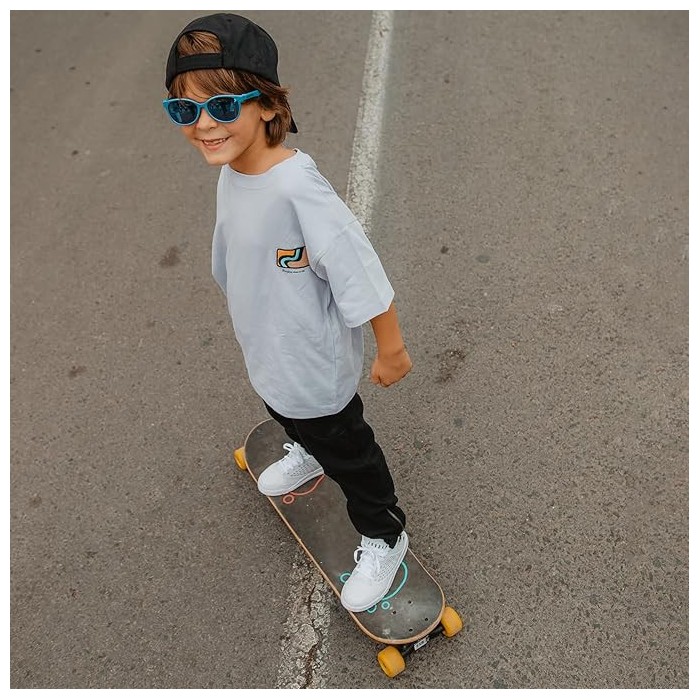 Suavinex Lunettes de Soleil pour enfants 3-8 ans Polarisées