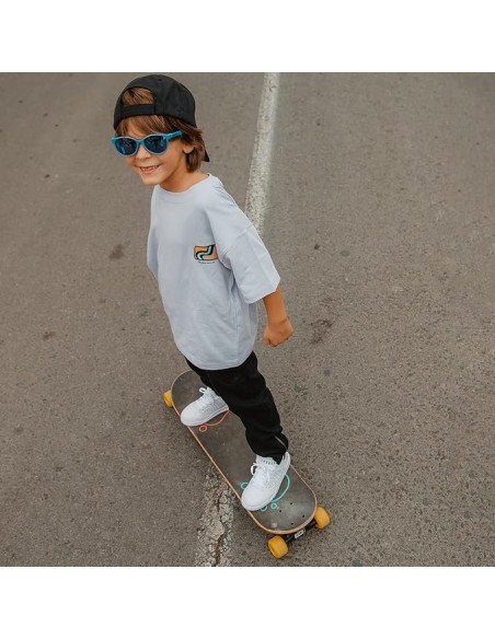 Suavinex Lunettes de Soleil pour enfants 3-8 ans Polarisées