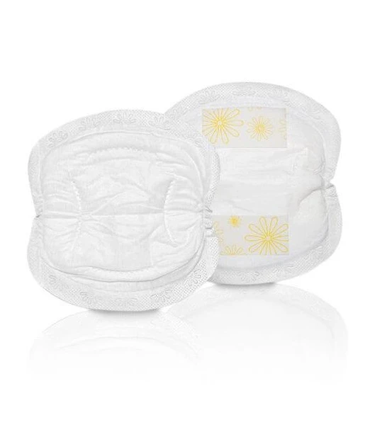 Medela disposable nursing pads 60 units 2