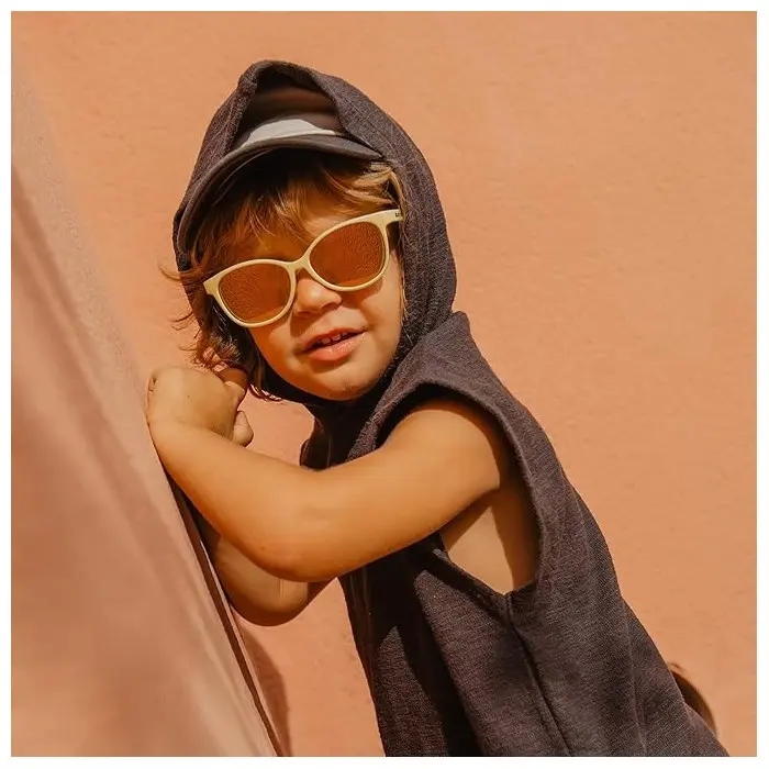 Suavinex Lunettes de Soleil pour enfants 3-8 ans Polarisées