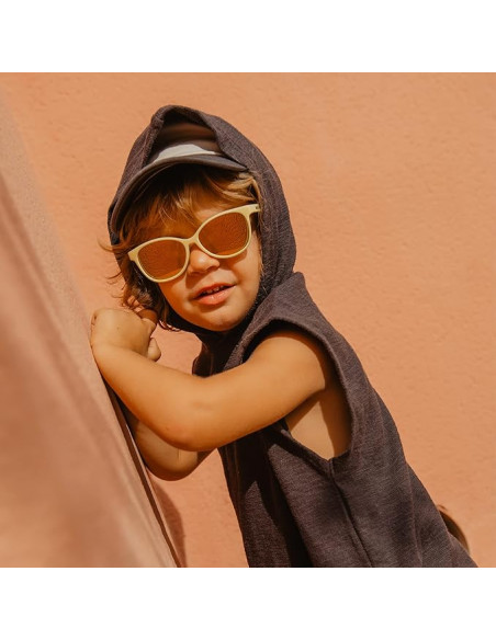 Suavinex Lunettes de Soleil pour enfants 3-8 ans Polarisées