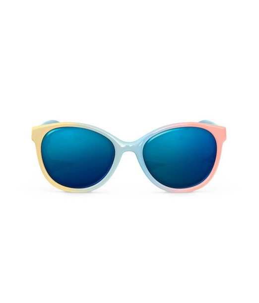 Suavinex children's sunglasses 3 to 8 years — polarised with UV 400 filter with case — Multicoloured
