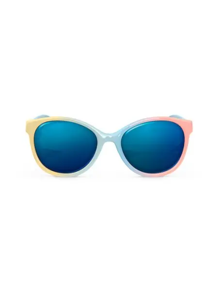 Suavinex children's sunglasses 3 to 8 years — polarised with UV 400 filter with case — Multicoloured