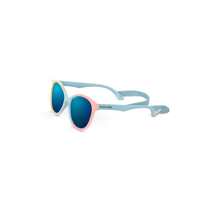 Suavinex Lunettes de Soleil pour enfants 3-8 ans Polarisées
