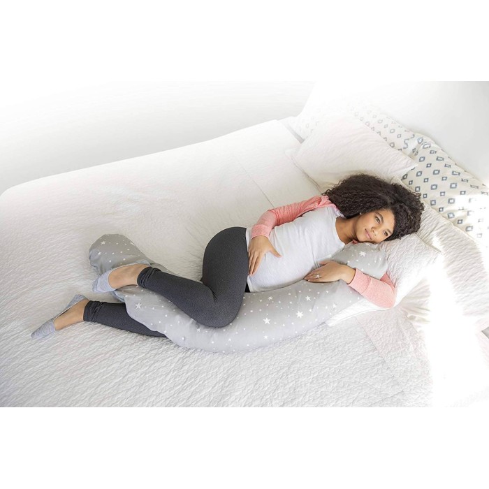 Coussin de grossesse et d'allaitement - Medela