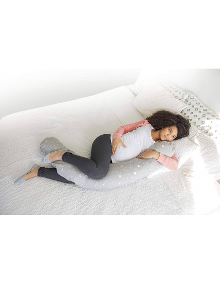 Coussin de grossesse et d'allaitement - Medela