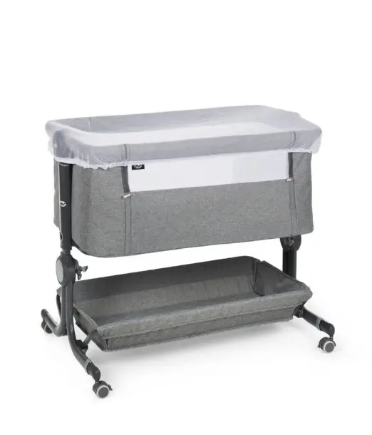 MS Innovaciones Cododo Confortable - Gris Lit / Cododo - MS