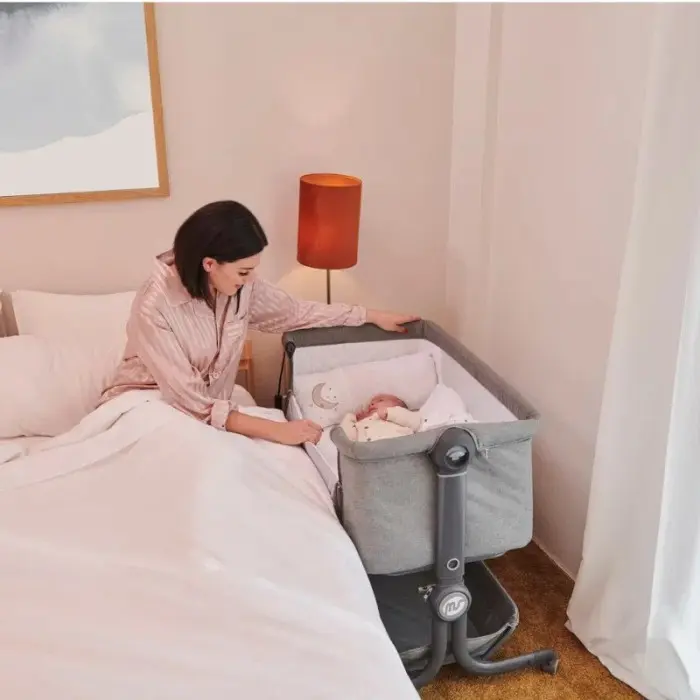 MS Innovaciones Cododo Confortable - Gris Lit / Cododo - MS