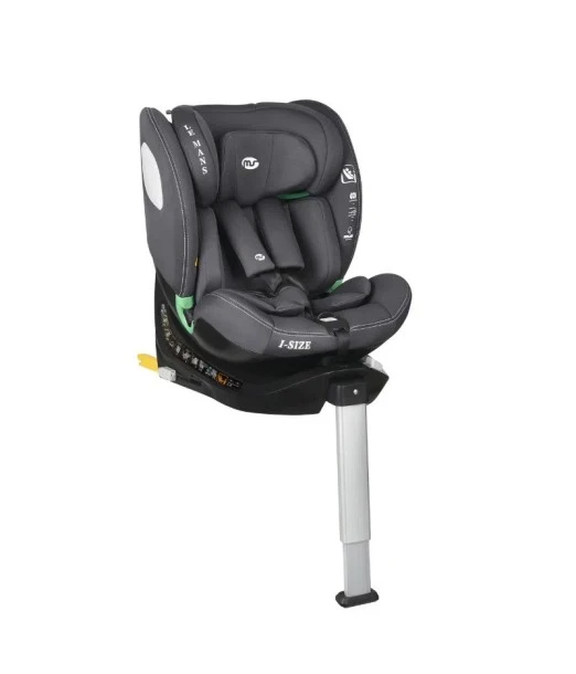MS Innovaciones baby car seat i-Size 0/1/2/3 Lemans