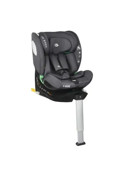MS Innovaciones baby car seat i-Size 0/1/2/3 Lemans