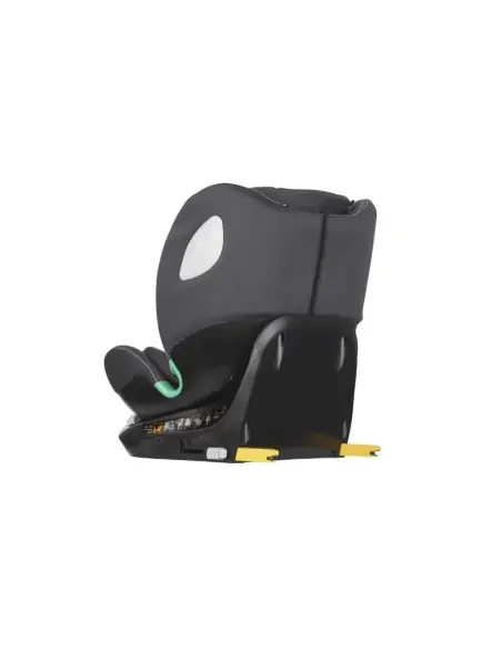 MS Innovaciones baby car seat i-Size 0/1/2/3 Lemans — photo 3