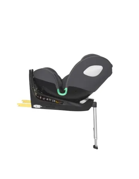 MS Innovaciones baby car seat i-Size 0/1/2/3 Lemans — photo 5