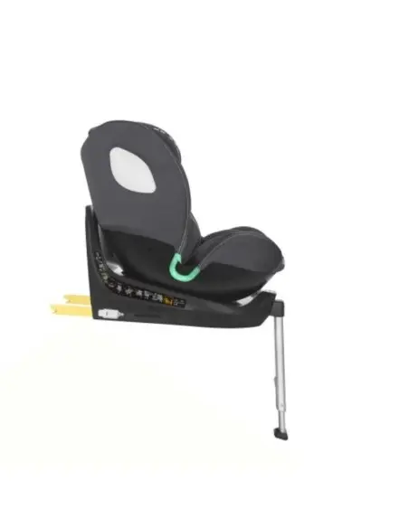 MS Innovaciones baby car seat i-Size 0/1/2/3 Lemans — photo 6