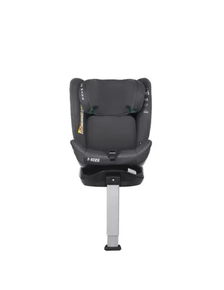 MS Innovaciones baby car seat i-Size 0/1/2/3 Lemans — photo 7