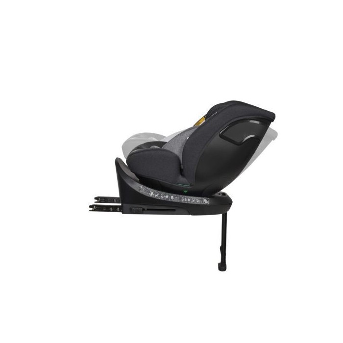 MS Innovaciones Siège auto Denver groupe 0/1/2/3 - Vert