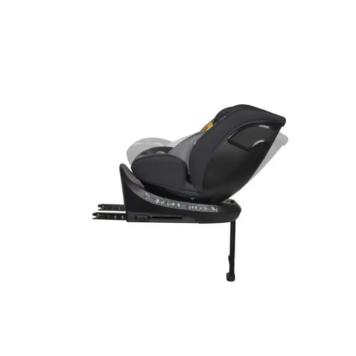MS Innovaciones Siège auto Denver groupe 0/1/2/3 - Vert