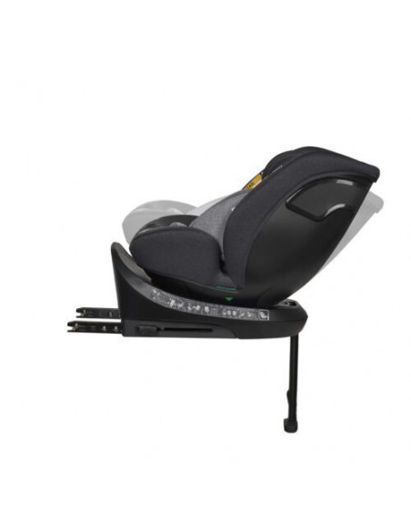 MS Innovaciones Siège auto Denver groupe 0/1/2/3 - Vert