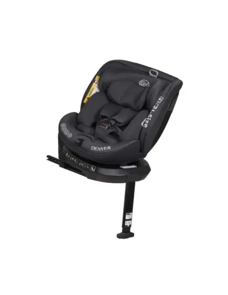 MS Innovaciones car seat Denver group 0/1/2/3 - Green — photo 3