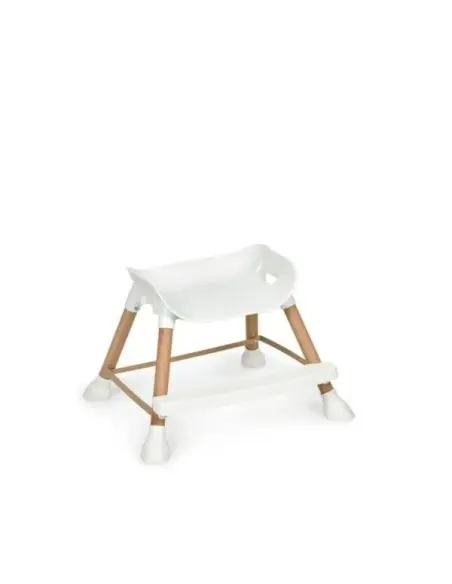 MS Innovaciones Chaise Haute Mika Plus 2en1 - Vert Chaise haute