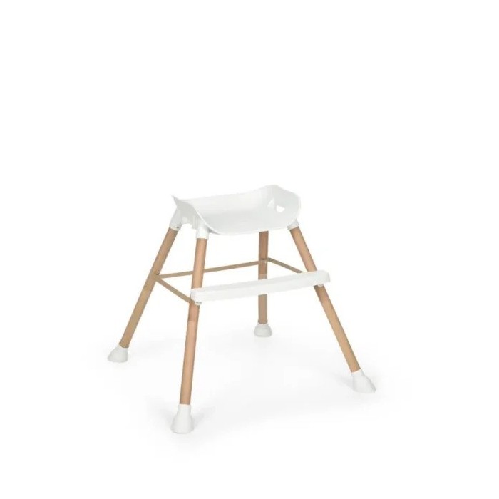 MS Innovaciones Chaise Haute Mika Plus 2en1 - Vert Chaise haute