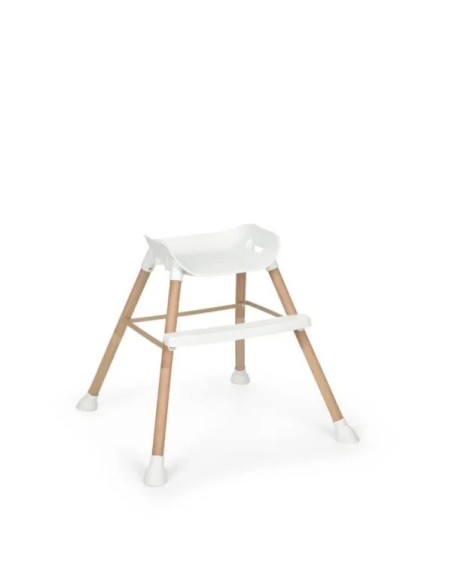 MS Innovaciones Chaise Haute Mika Plus 2en1 - Vert Chaise haute