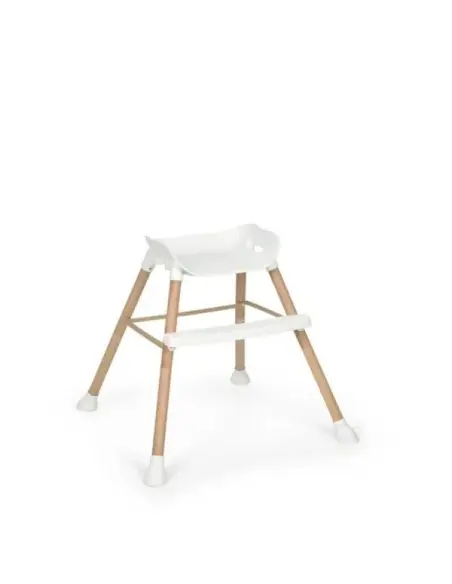 MS Innovaciones Mika Plus 2-in-1 high chair - Green — photo 3