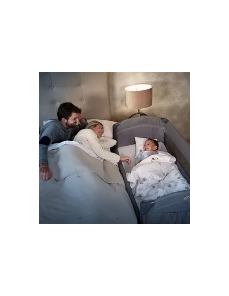 MS Innovaciones Lit parapluie Cododo Oxford - Bleu Lit / Cododo