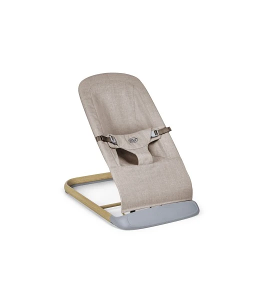 MS Innovaciones bouncer Swing from 0 to 6 months — beige