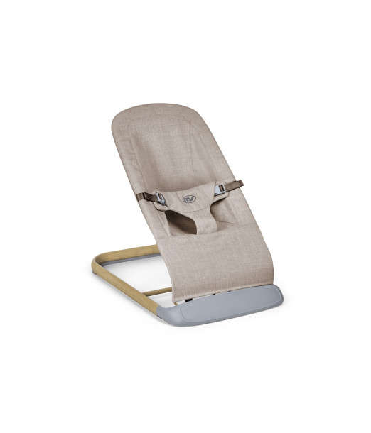 MS Innovaciones Transat Swing 0-6 mois - Beige Transat &