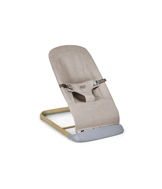 MS Innovaciones Transat Swing 0-6 mois - Beige Transat &