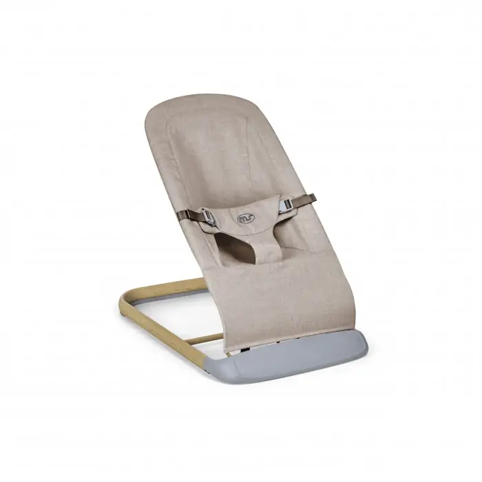 MS Innovaciones Transat Swing 0-6 mois - Beige Transat &