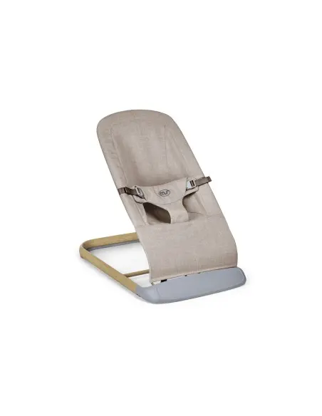 MS Innovaciones bouncer Swing from 0 to 6 months — beige