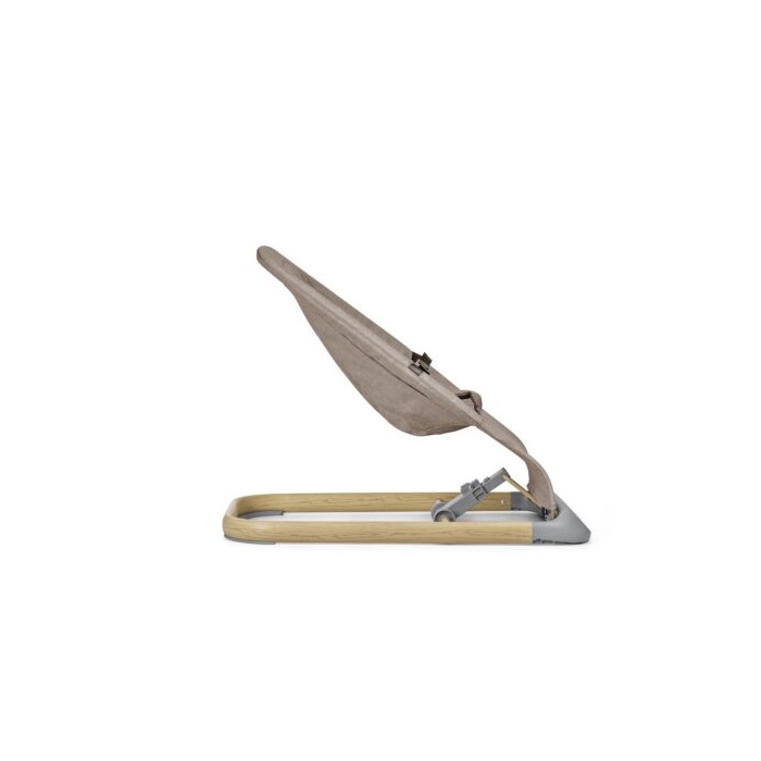 MS Innovaciones Transat Swing 0-6 mois - Beige Transat &