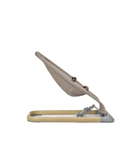 MS Innovaciones bouncer Swing from 0 to 6 months — beige — photo 4