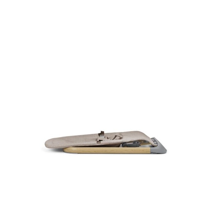 MS Innovaciones Transat Swing 0-6 mois - Beige Transat &