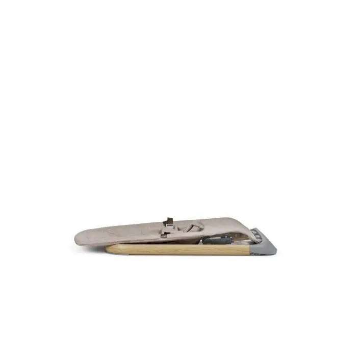 MS Innovaciones Transat Swing 0-6 mois - Beige Transat &