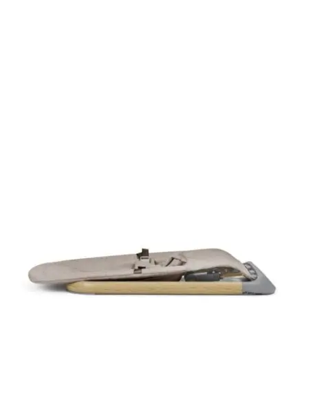 MS Innovaciones Transat Swing 0-6 mois - Beige Transat &