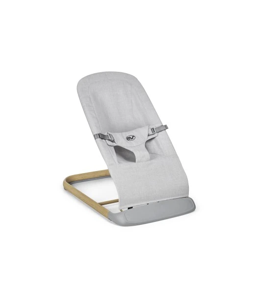 MS Innovaciones bouncer 0 to 6 months — Grey