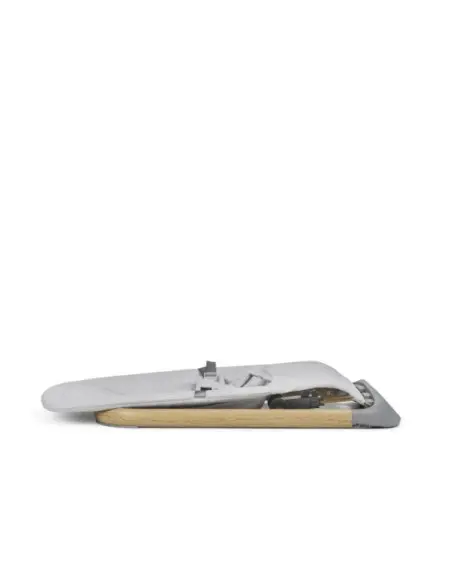 MS Innovaciones bouncer 0 to 6 months — Grey — photo 3