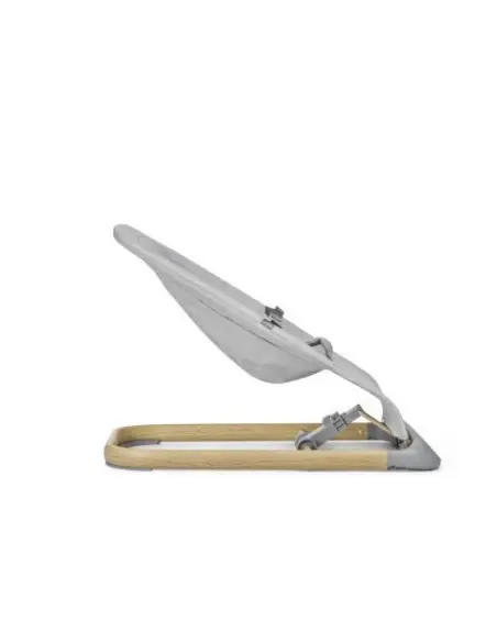 MS Innovaciones Transat Swing 0-6 mois - Gris Transat &