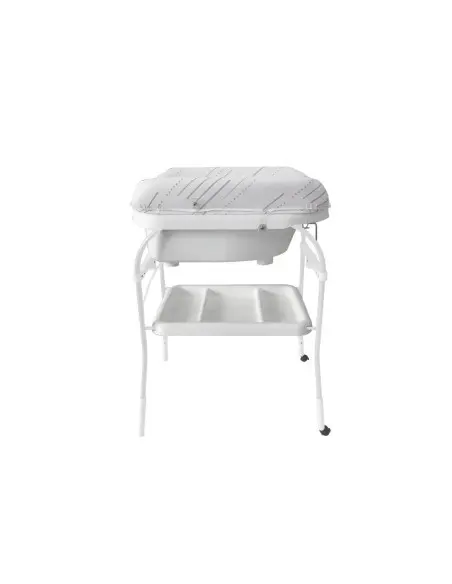MS Innovaciones changing table with integrated bath Soapy