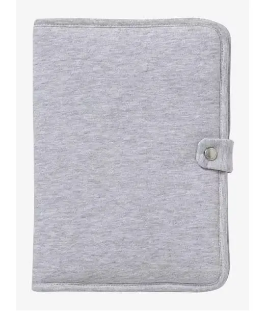 Protège carnet de santé - Gris Mode - Vertbaudet Maroc