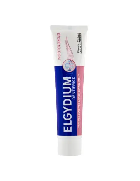 ELGYDIUM Plaque & Gums toothpaste 75 ml