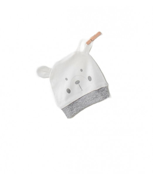 Coffret naissance 100% coton 5 pièces Ours au Maroc - Baby And Mom 2