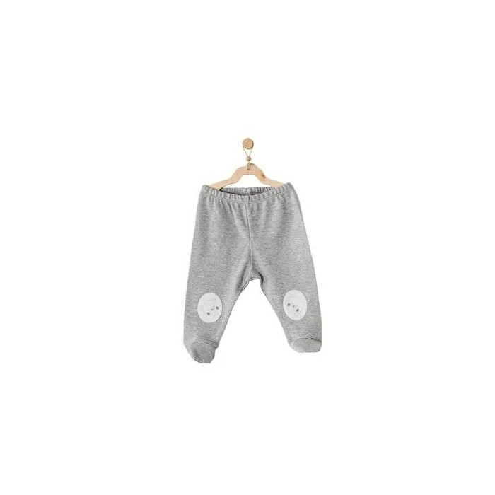 Coffret naissance 100% coton 5 pièces Ours dans Coffret naissance chez Baby And Mom Maroc