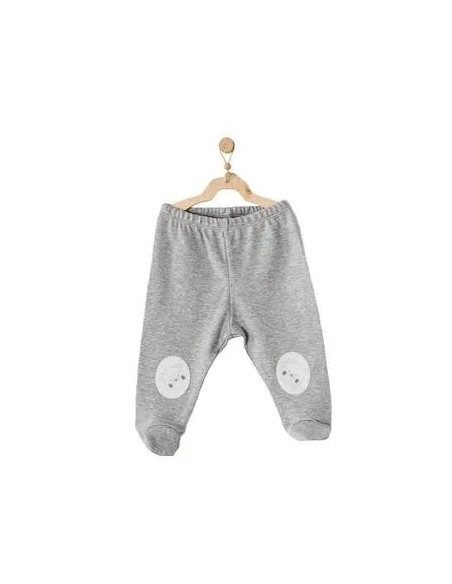Coffret naissance 100% coton 5 pièces Ours dans Coffret naissance chez Baby And Mom Maroc