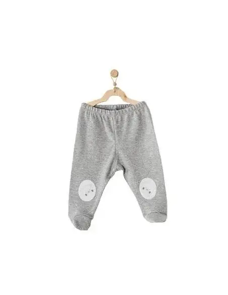 Newborn gift set 100% cotton 5-piece Bear — photo 4